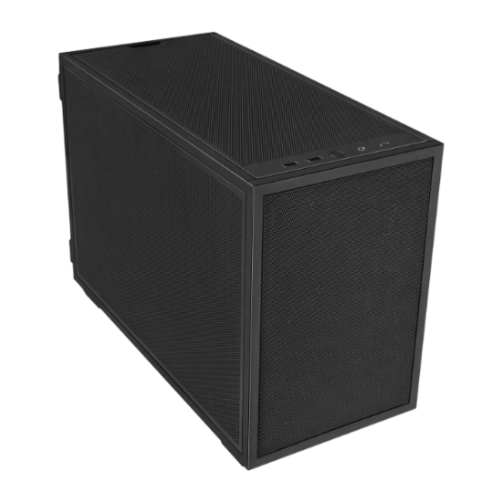 Lian Li B4 mATX Mesh Case - Black Lian Li B4 mATX Mesh Case - Black