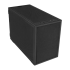 Lian Li B4 mATX Mesh Case - Black