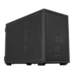 Lian Li B4 mATX Mesh Case - Black