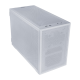 Lian Li B4 mATX Mesh Case - White
