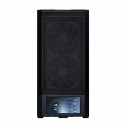 Lian Li LANCOOL 207 Digital Case - Black