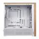 Lian Li LANCOOL 217 Case - White Lian Li LANCOOL 217 Case - White