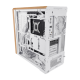 Lian Li LANCOOL 217 Case - White Lian Li LANCOOL 217 Case - White