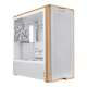 Lian Li LANCOOL 217 Case - White Lian Li LANCOOL 217 Case - White