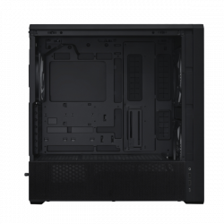 Lian Li LANCOOL 217 INF Case - Black