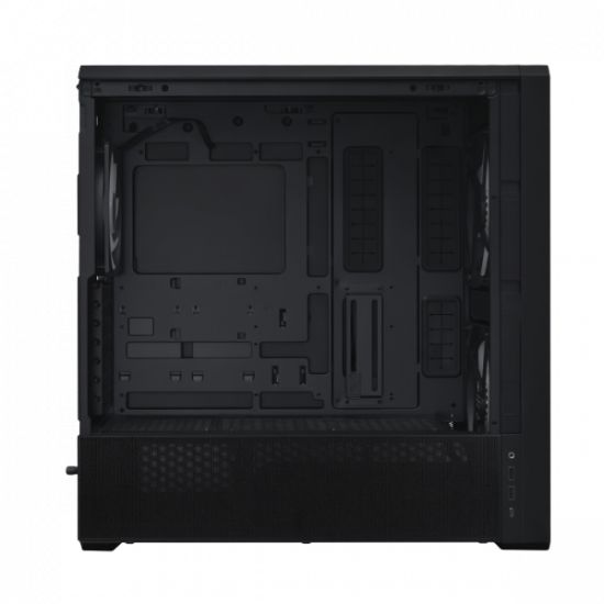 Lian Li LANCOOL 217 INF Case - Black