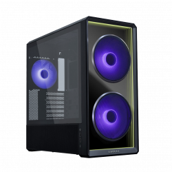 Lian Li LANCOOL 217 INF Case - Black