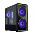 Lian Li LANCOOL 217 INF Case - Black
