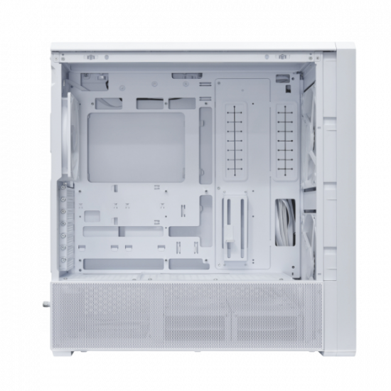 Lian Li LANCOOL 217 INF Case - White