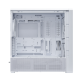 Lian Li LANCOOL 217 INF Case - White