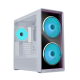 Lian Li LANCOOL 217 INF Case - White