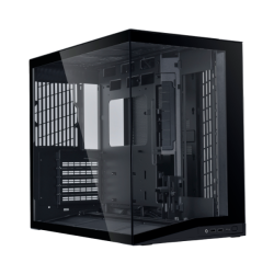 Lian Li O11 Dynamic Mini V2 Case - Black