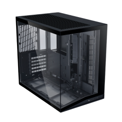 Lian Li O11 Dynamic Mini V2 Case - Black