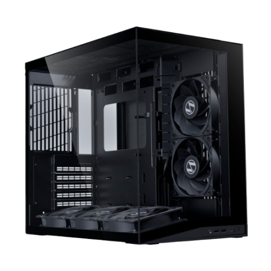 Lian Li O11 Dynamic Mini V2 Case - Black