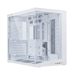Lian Li O11 Dynamic Mini V2 Case - White