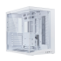 Lian Li O11 Dynamic Mini V2 Case - White