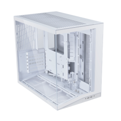 Lian Li O11 Dynamic Mini V2 Case - White