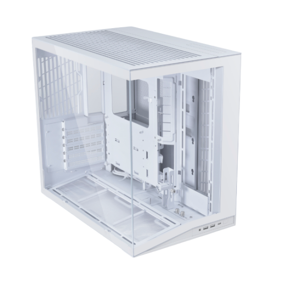 Lian Li O11 Dynamic Mini V2 Case - White