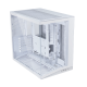 Lian Li O11 Dynamic Mini V2 Case - White