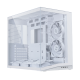 Lian Li O11 Dynamic Mini V2 Case - White