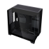 Lian Li O11 Vision-M Digital mATX Case - Black