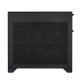 Lian Li O11 Vision-M Digital mATX Case - Black Lian Li O11 Vision-M Digital mATX Case - Black