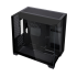 Lian Li O11 Vision-M mATX Case - Black