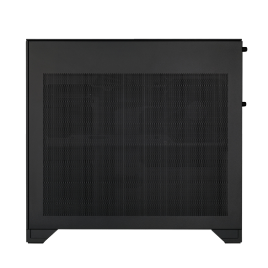 Lian Li O11 Vision-M mATX Case - Black Lian Li O11 Vision-M mATX Case - Black