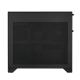 Lian Li O11 Vision-M mATX Case - Black Lian Li O11 Vision-M mATX Case - Black