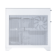 Lian Li O11 Vision-M mATX Case - White Lian Li O11 Vision-M mATX Case - White