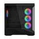 Lian Li Vector V100 ARGB E-ATX Mid-Tower Case - Black