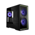 Lian Li Vector V150 INF Case - Black