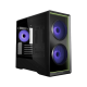 Lian Li Vector V150 INF Case - Black