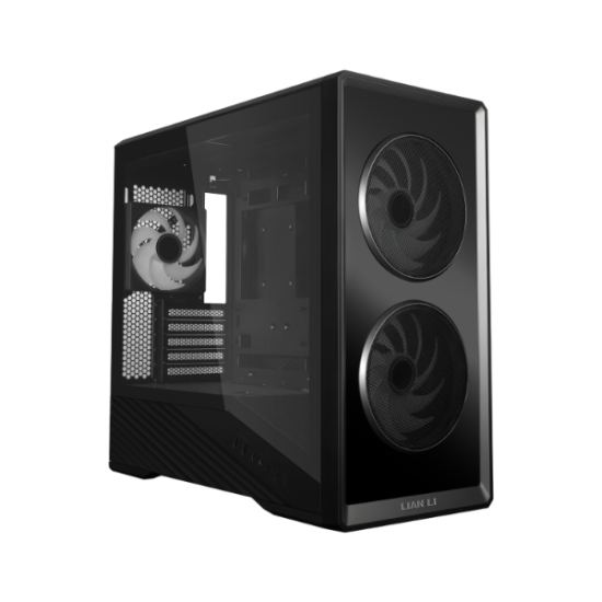 Lian Li Vector V150 INF Case - Black