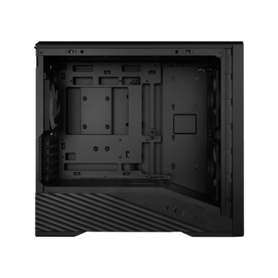 Lian Li Vector V150 INF Case - Black