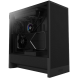 NZXT H5 Flow RGB Edition ATX Compact Mid Tower - All Black