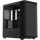 TRYX FLOVA F50 Mid-Tower ATX Case - Black TRYX FLOVA F50 Mid-Tower ATX Case - Black