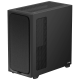 TRYX FLOVA F50 Mid-Tower ATX Case - Black TRYX FLOVA F50 Mid-Tower ATX Case - Black