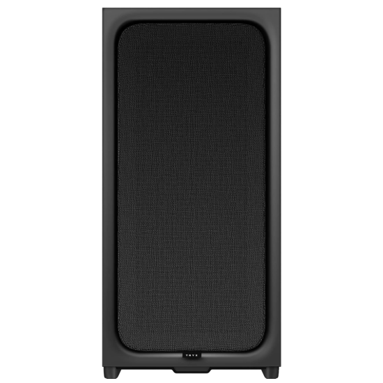 TRYX FLOVA F50 Mid-Tower ATX Case - Black TRYX FLOVA F50 Mid-Tower ATX Case - Black