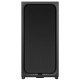 TRYX FLOVA F50 Mid-Tower ATX Case - Black TRYX FLOVA F50 Mid-Tower ATX Case - Black