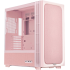 TRYX FLOVA F50 Mid-Tower ATX Case - Pink
