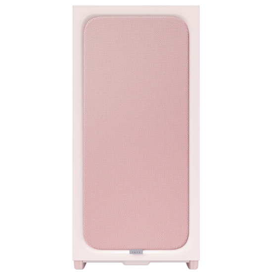 TRYX FLOVA F50 Mid-Tower ATX Case - Pink