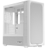 TRYX FLOVA F50 Mid-Tower ATX Case - White