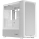 TRYX FLOVA F50 Mid-Tower ATX Case - White TRYX FLOVA F50 Mid-Tower ATX Case - White