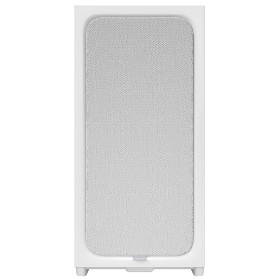 TRYX FLOVA F50 Mid-Tower ATX Case - White TRYX FLOVA F50 Mid-Tower ATX Case - White