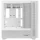TRYX FLOVA F50 Mid-Tower ATX Case - White TRYX FLOVA F50 Mid-Tower ATX Case - White