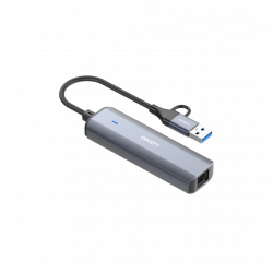LDNIO DS-124UC USB 3.0 to Gigabit Ethernet Adapter