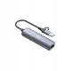 LDNIO DS-124UC USB 3.0 to Gigabit Ethernet Adapter