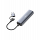 LDNIO DS-124UC USB 3.0 to Gigabit Ethernet Adapter LDNIO DS-124UC USB 3.0 to Gigabit Ethernet Adapter
