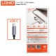 LDNIO DS-97C Type-C USB 3.0 + USB 2.0 Hub LDNIO DS-97C Type-C USB 3.0 + USB 2.0 Hub